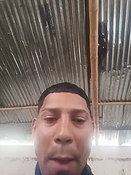Show Webcam de Petterleonel123