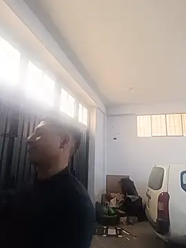 Show webcam de Petterleonel123