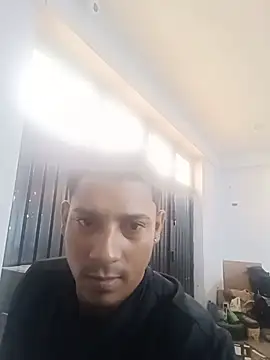 Petterleonel123 Adlı Modelin Web Kamerası Şovu