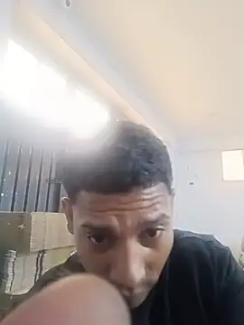 Webkamerová show Petterleonel123