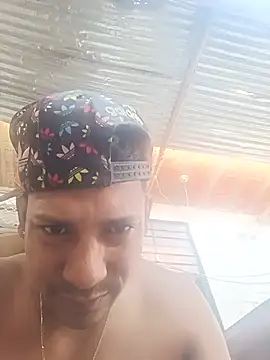 Webkamerová show Petterleonel123