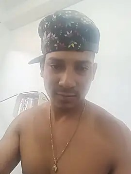 Show de Petterleonel123 na webcam