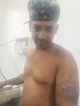 Webkamerová show Petterleonel123