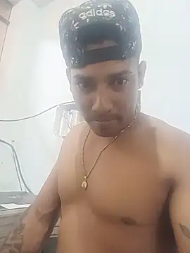 Webkamerová show Petterleonel123