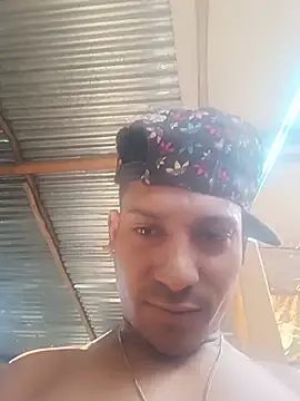 Show webcam de Petterleonel123
