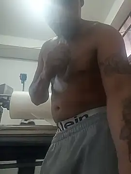 Petterleonel123 Webcam Show