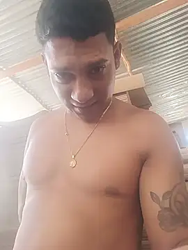 Show de Petterleonel123 na webcam