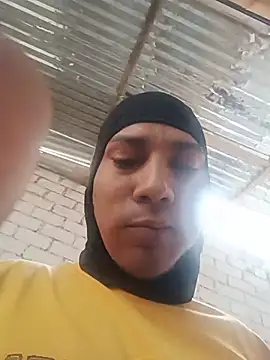 Petterleonel123 webkamerás műsora