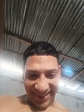 Show webcam de Petterleonel123