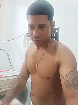 Petterleonel123's Webcam Show