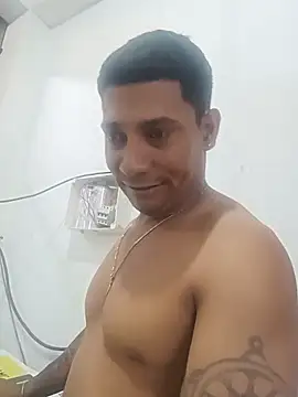 Petterleonel123 Pertunjukan Webcam