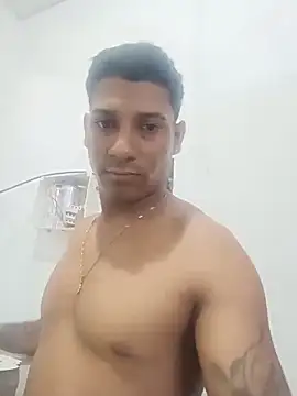 Show Webcam de Petterleonel123