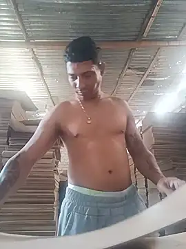 عرض كام Petterleonel123
