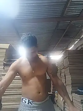 Petterleonel123 Show Webcam