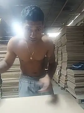 Petterleonel123's Webcam Show