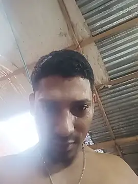 הופעת וובקאם של Petterleonel123