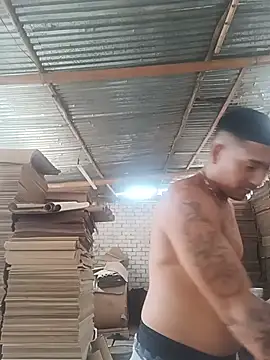 Petterleonel123 Show in webcam