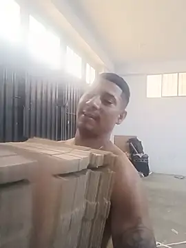Petterleonel123n Webbikameraesitys