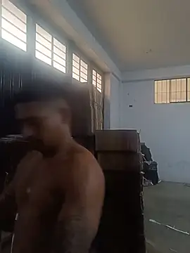 Petterleonel123's Webcam Show