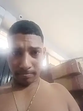 Petterleonel123 Show Webcam