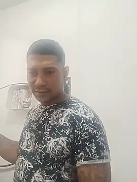 Show webcam de Petterleonel123