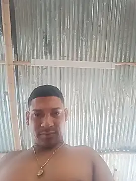 Show de webcam de Petterleonel123