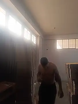 عرض كام Petterleonel123