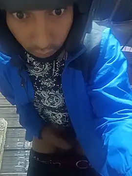 Petterleonel123 Pertunjukan Webcam