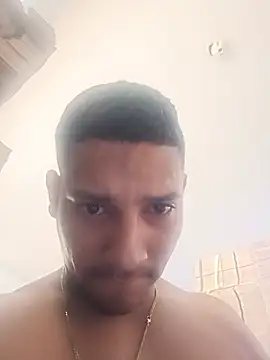 Show de Petterleonel123 na webcam