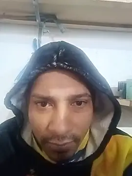 הופעת וובקאם של Petterleonel123