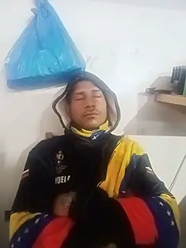 Petterleonel123 Шоу с уебкамера