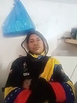 Petterleonel123 Шоу с уебкамера