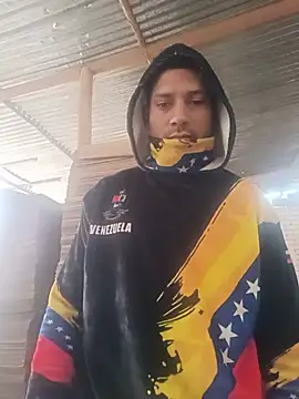 Petterleonel123 Show in webcam