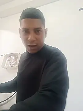 Show Webcam de Petterleonel123