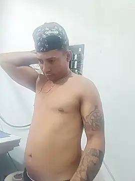 Petterleonel123 Webcam show