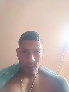 Petterleonel123 webkamerás műsora