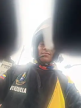 Petterleonel123 Шоу с уебкамера