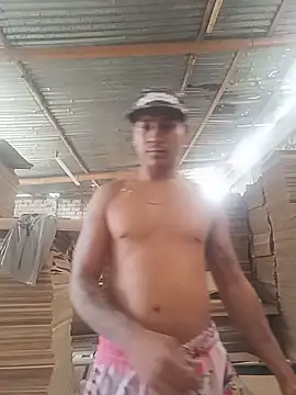 Show Webcam de Petterleonel123