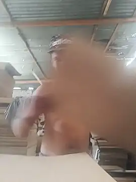 Petterleonel123n Webbikameraesitys