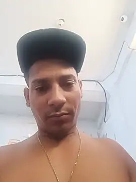 Petterleonel123's Webcam Show