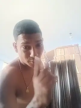 Petterleonel123 Show Webcam
