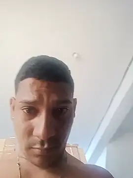 Show webcam de Petterleonel123
