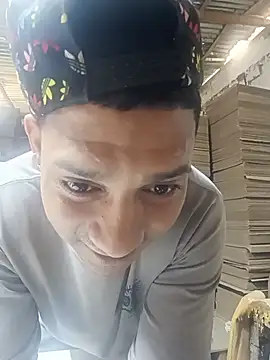 Show Webcam de Petterleonel123