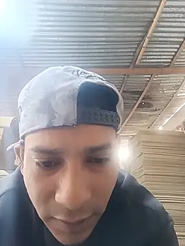 Show Webcam de Petterleonel123