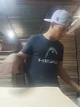 Petterleonel123 Шоу с уебкамера