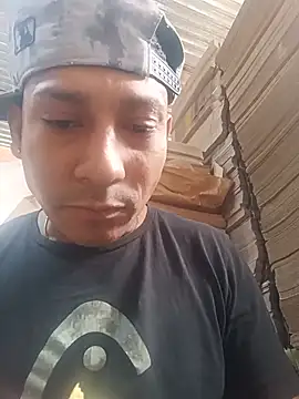 Petterleonel123 Шоу с уебкамера