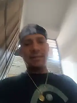 Show Webcam de Petterleonel123