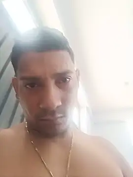 Petterleonel123 Pertunjukan Webcam