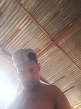 Show webcam de Petterleonel123
