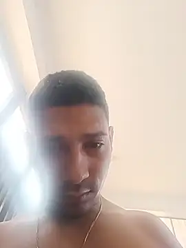 Petterleonel123 Pertunjukan Webcam